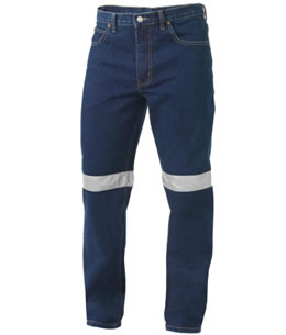 Pantalones Industriales